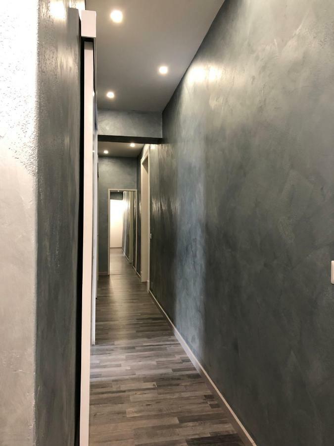 Tembo House - Pantano 1 Villa Catania-Fontanarossai nemzetközi repülőtér Kültér fotó
