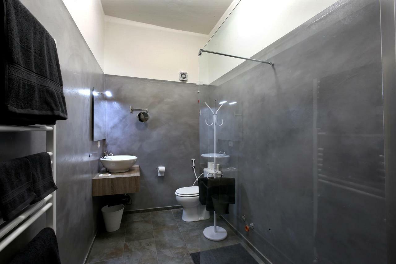 Tembo House - Pantano 1 Villa Catania-Fontanarossai nemzetközi repülőtér Kültér fotó