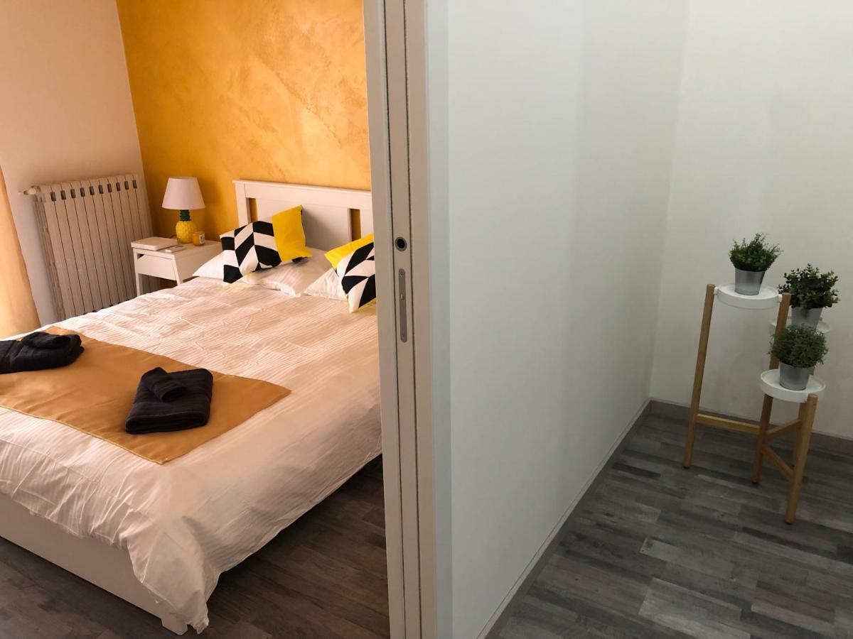 Tembo House - Pantano 1 Villa Catania-Fontanarossai nemzetközi repülőtér Kültér fotó