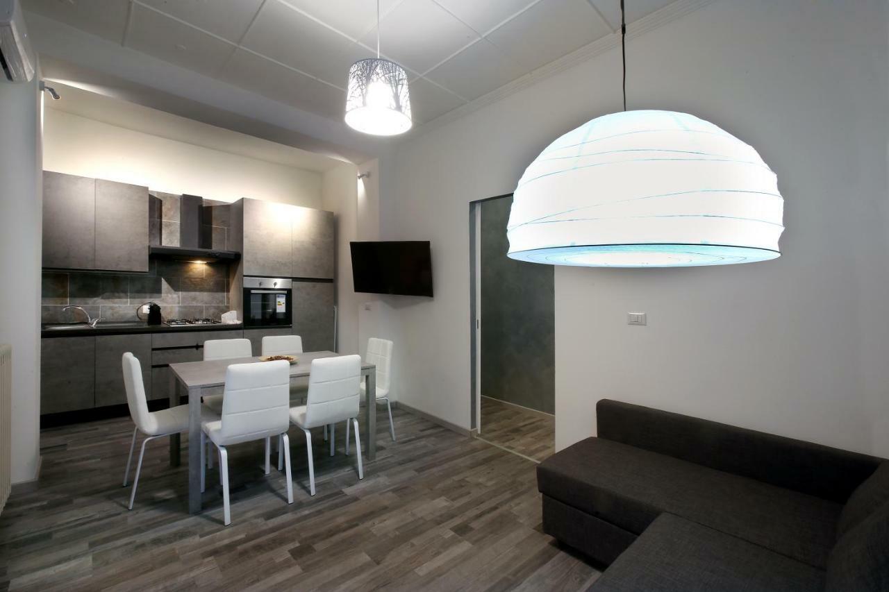 Tembo House - Pantano 1 Villa Catania-Fontanarossai nemzetközi repülőtér Kültér fotó