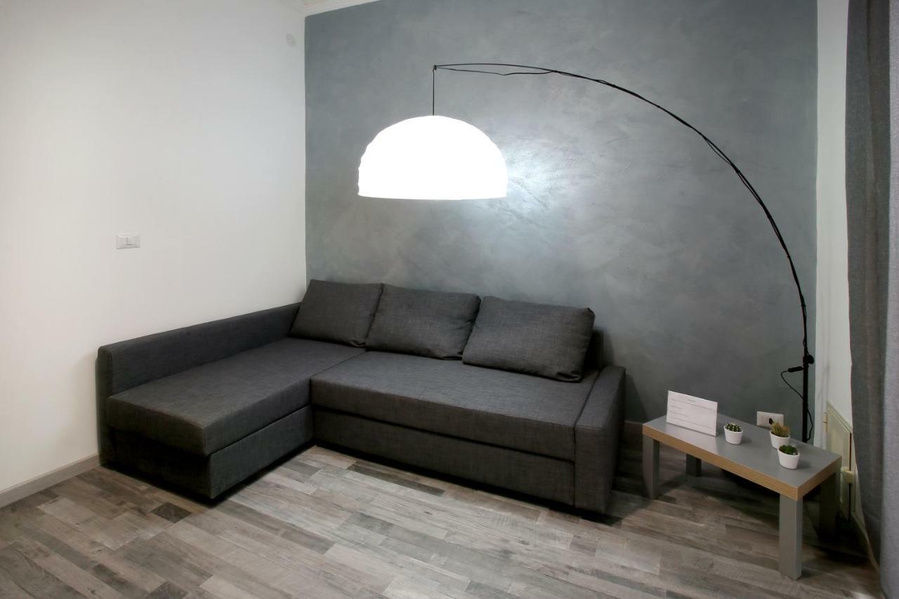 Tembo House - Pantano 1 Villa Catania-Fontanarossai nemzetközi repülőtér Kültér fotó
